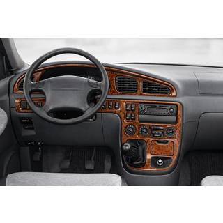 Coperture Cruscotto Kia Carnival 2002-2013 foto 1