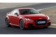 Sfoglia Audi TT RS 2018 anno modello foto 1