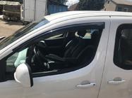 Citroen Berlingo 2008-2018 Deflettori Finestrini (2 pz, MyRacing) foto 4