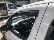 Citroen Berlingo 2008-2018 Deflettori Finestrini (2 pz, MyRacing) foto 5