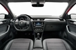 Aggiornata Skoda Rapid 2017 foto 6