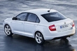 Aggiornata Skoda Rapid 2017 foto 5