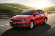 Aggiornata Skoda Rapid 2017 foto 1