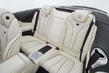 Brabus ha fatto la più potente e veloce cabrio foto 4