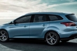 Sfoglia Ford Focus quarta generazione foto 4
