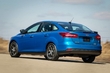 Sfoglia Ford Focus quarta generazione foto 3