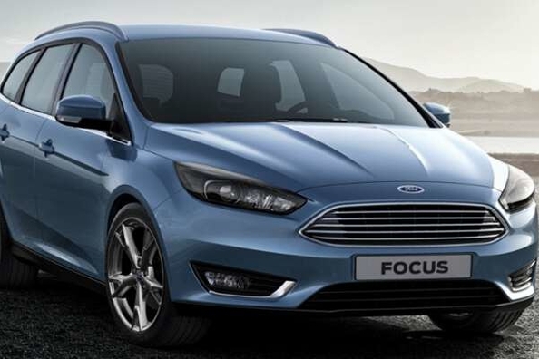 Sfoglia Ford Focus quarta generazione