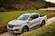 Pick-up Renault Alaskan sarà venduto in Europa foto 5