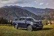 Pick-up Renault Alaskan sarà venduto in Europa foto 1