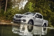 Pick-up Renault Alaskan sarà venduto in Europa foto 2