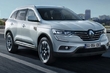 Sfoglia Renault Koleos seconda generazione foto 1