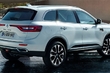 Sfoglia Renault Koleos seconda generazione foto 3
