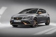 Seat ha declassificato la nuova generazione della Leon Cupra R. foto 2
