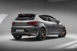 Seat ha declassificato la nuova generazione della Leon Cupra R. foto 1