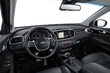 Kia presenterà la versione europea dellincrocio Sorento foto 4
