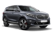 Kia presenterà la versione europea dellincrocio Sorento foto 1