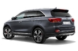 Kia presenterà la versione europea dellincrocio Sorento foto 3
