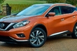 Sfoglia crossover Nissan Murano foto 4