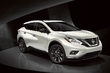 Sfoglia crossover Nissan Murano foto 2