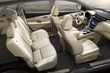 Sfoglia crossover Nissan Murano foto 5