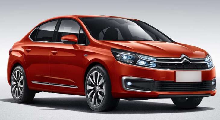 Recensione aggiornato Citroen C4