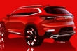 Chery prepara unico crossover per il mercato europeo foto 3