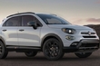 Fiat ha presentato un particolare modello di crossover 500X Urbana Edition foto 2