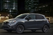 Fiat ha presentato un particolare modello di crossover 500X Urbana Edition foto 1