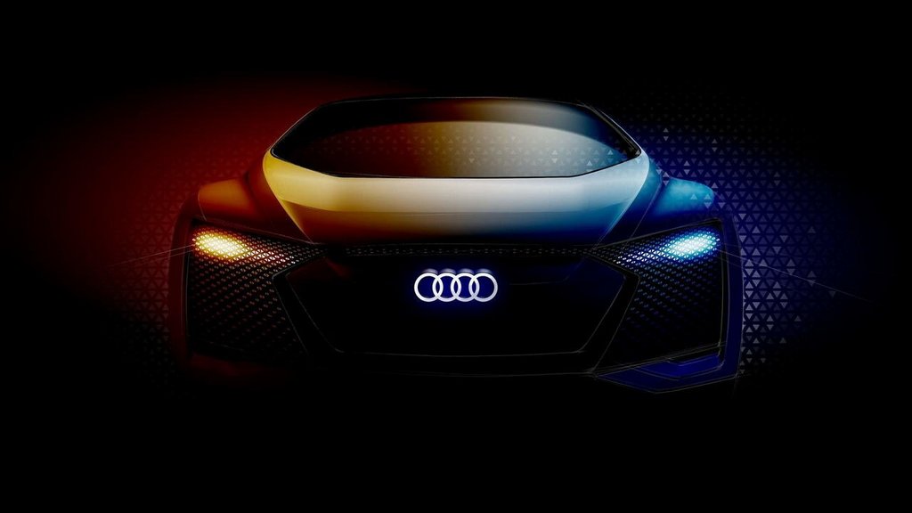 Audi mostrerà le auto del futuro a Francoforte