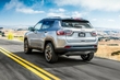 Sfoglia crossover Jeep Compass di ultima generazione foto 4