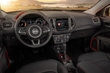 Sfoglia crossover Jeep Compass di ultima generazione foto 3