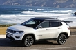 Sfoglia crossover Jeep Compass di ultima generazione foto 2