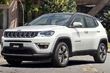 Sfoglia crossover Jeep Compass di ultima generazione foto 1