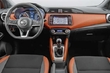 Sfoglia comunale berlina Nissan Micra foto 6