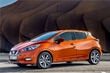 Sfoglia comunale berlina Nissan Micra foto 1