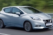 Sfoglia comunale berlina Nissan Micra foto 4