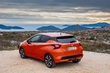 Sfoglia comunale berlina Nissan Micra foto 3