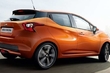 Sfoglia comunale berlina Nissan Micra foto 2