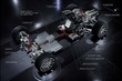 A Francoforte presenteranno hypercar da Mercedes-AMG foto 5