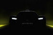 A Francoforte presenteranno hypercar da Mercedes-AMG foto 4