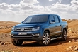 Sfoglia il pick-up Volkswagen Amarok foto 2