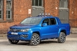 Sfoglia il pick-up Volkswagen Amarok foto 1