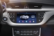 Declassificati aggiornato berlina Geely Vision GC7 foto 2