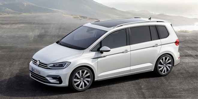 Volkswagen rilascerà un nuovo furgone compatto