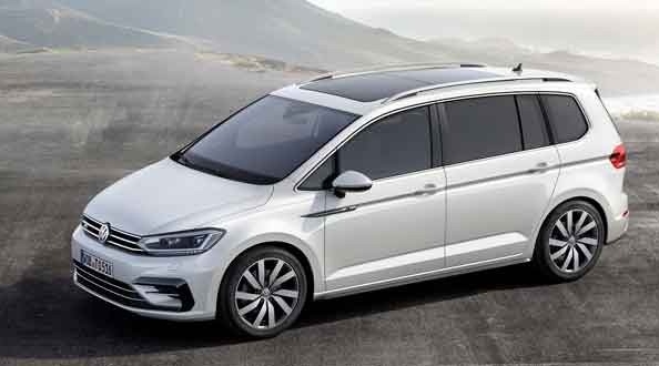 Volkswagen rilascerà un nuovo furgone compatto
