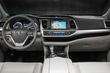 Sfoglia Toyota Highlander 2017 anno modello foto 4
