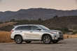 Sfoglia Toyota Highlander 2017 anno modello foto 3