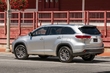 Sfoglia Toyota Highlander 2017 anno modello foto 2