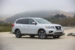Nissan ha perfezionato il modello Pathfinder foto 2