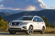 Nissan ha perfezionato il modello Pathfinder foto 1